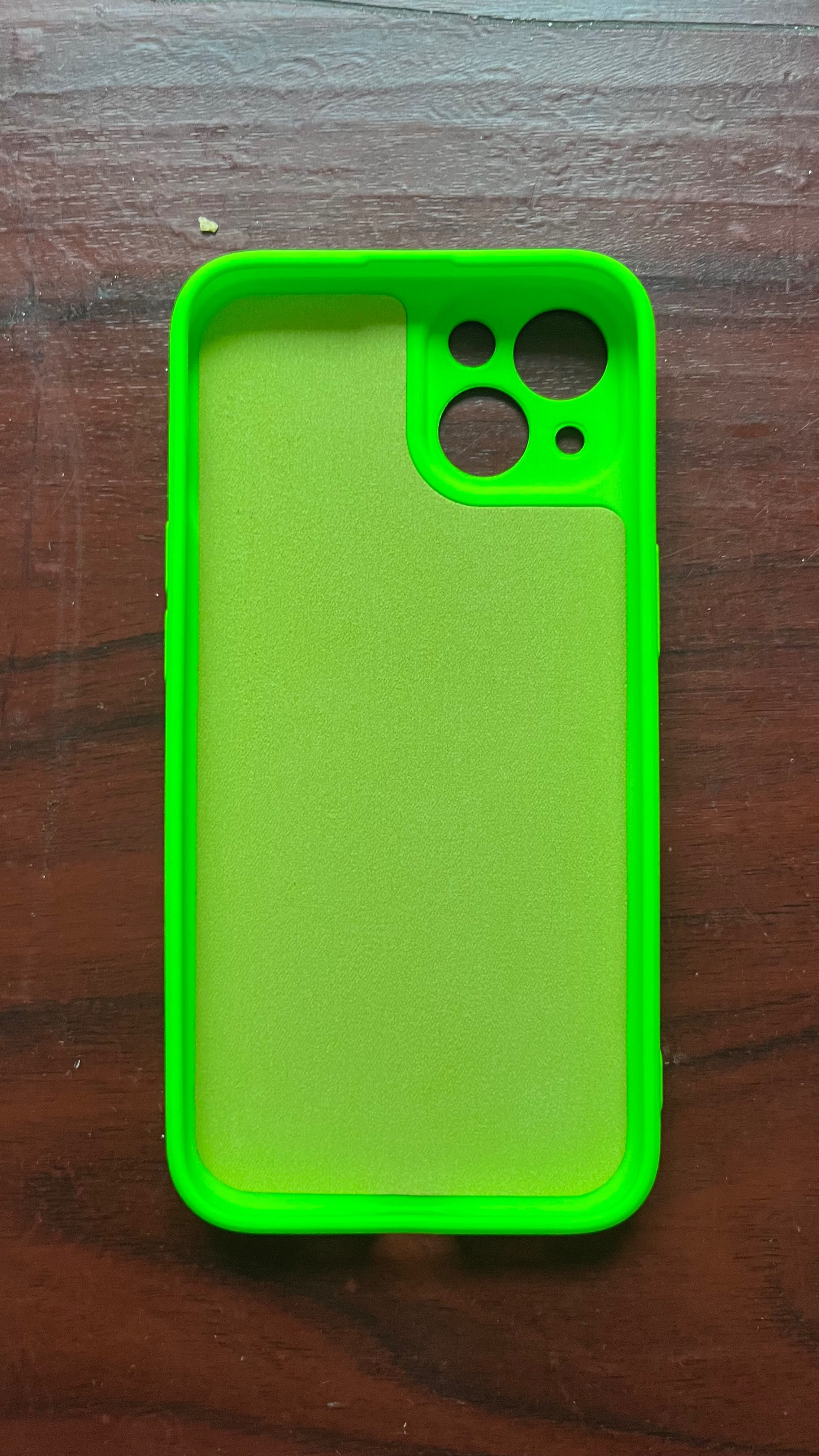 Чохол на Apple 13