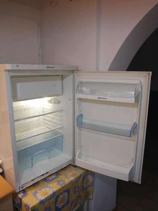 Lodówka 80 cm sprawna - za darmo