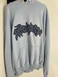 Bluza appendage baby blue niebieska stan bardzo dobry