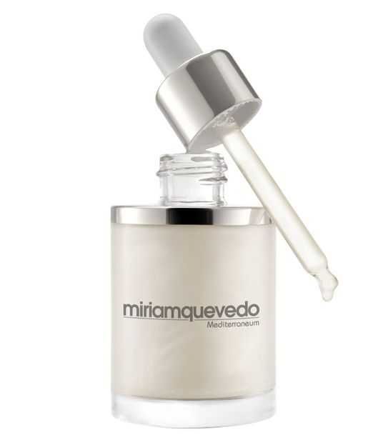 Serum MIRIAMQUEVEDO Glacial White Caviar Recovery 50 ml