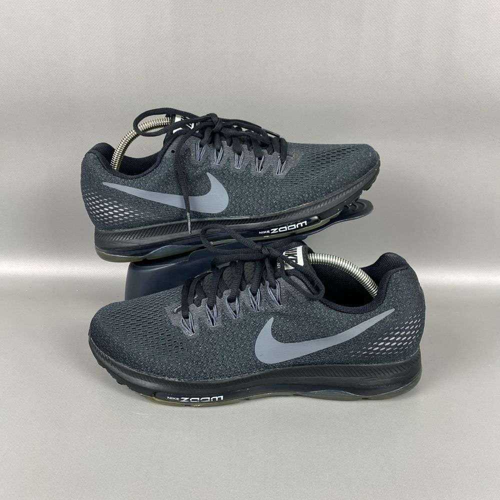 Кроссовки для бега Nike Zoom All Out Low [878670-001] Оригинал