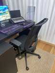 Cadeira ergonómica Steelcase Reply
