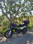 Husqvarna Norden 901