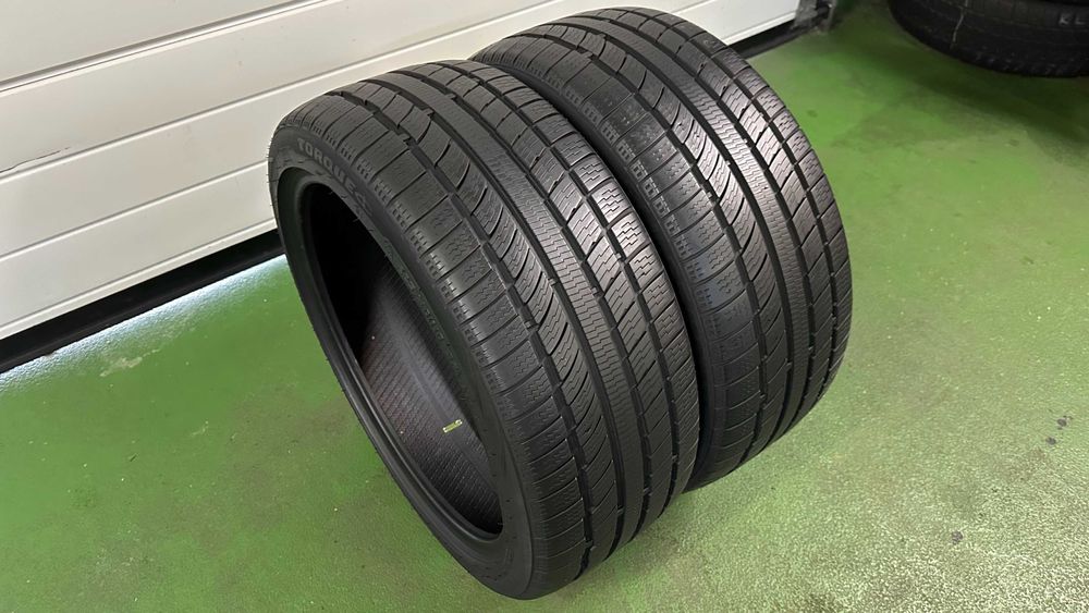 Para 225 40 R18 92V Torque TQ025 bieżnik 2x5,7mm