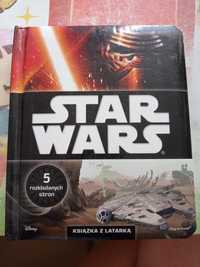 Książka Star Wars