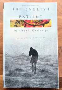 The English Patient - Michael Ondaatje