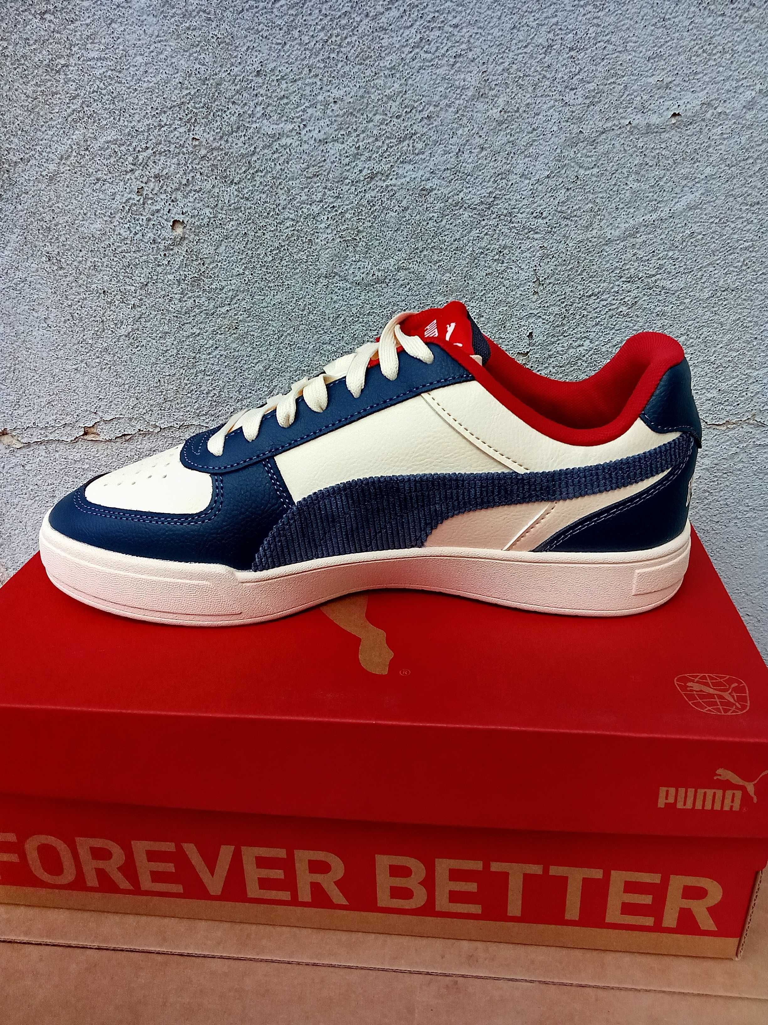 Puma Caven Mix Varsity r.41/42/43/44/45/46/47