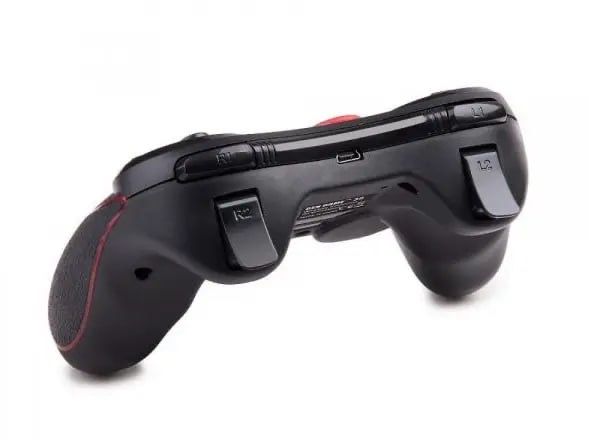 Геймпад бездротовий Bluetooth X3