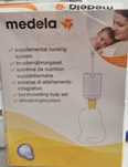 Medela system wspomagajacy karmienie