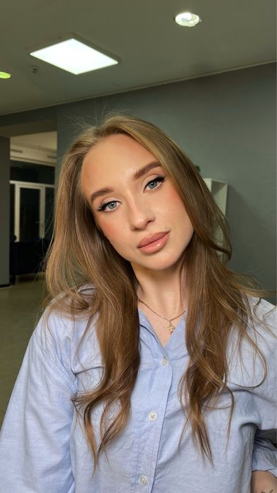 Візажист Макіяж Зачіски Харків / Курс «Макіяж для себе»