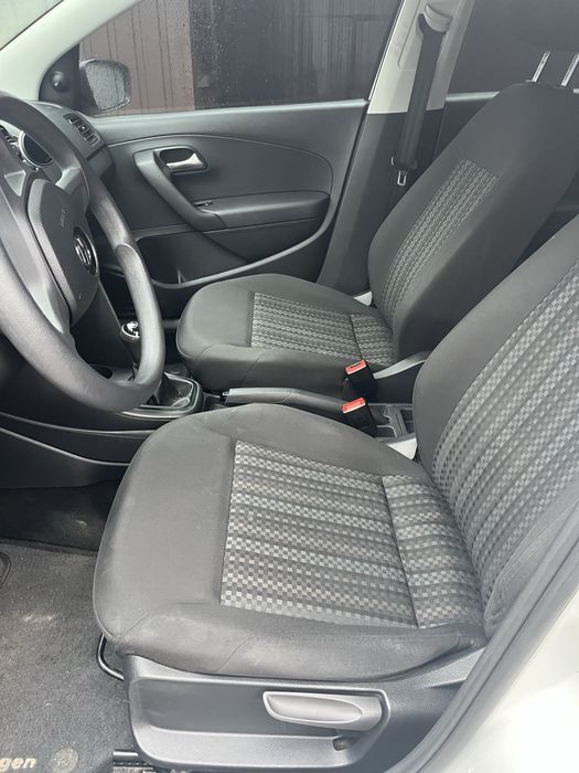 Продам VW Polo 2018 рік