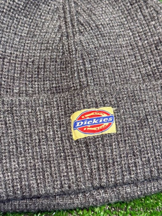 Шапка binnie dickies біні