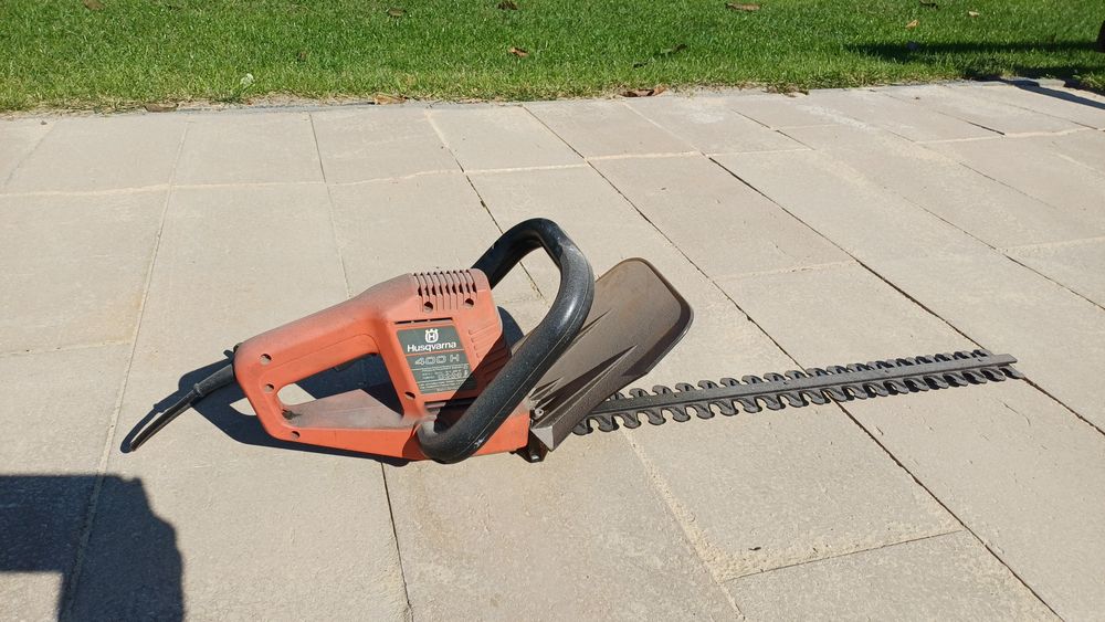 Nożyce do żywopłotu Husqvarna