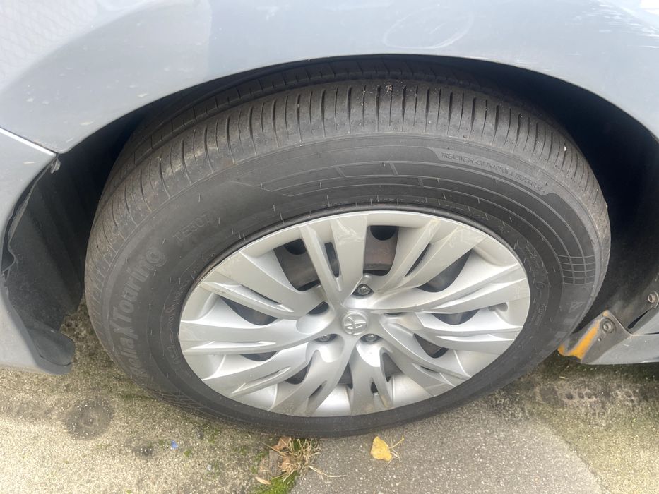 Toyota Camry 2013 hybrid
