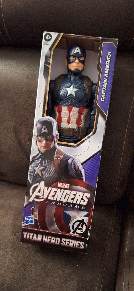 Marvel avengers  figurka