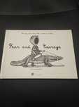 Livro Fear and Courage - Zana Moraes