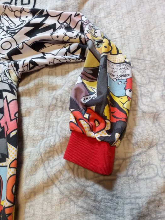 Продам свитер.реглан.