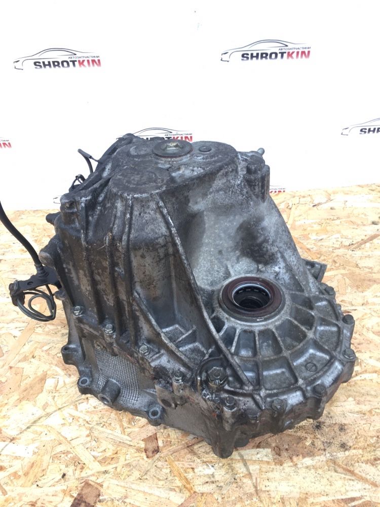 Коробка автомат/механіка Mazda 6/5 2.0 1.8 2.3