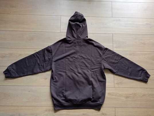 Bluza Bershka Brązowa