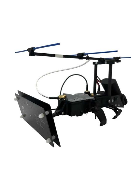 Ретранслятор 5.8/1.2GHz під Mavic 3