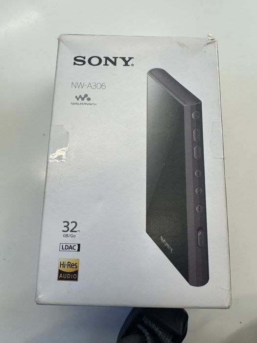 Sony Walkman NW-A306