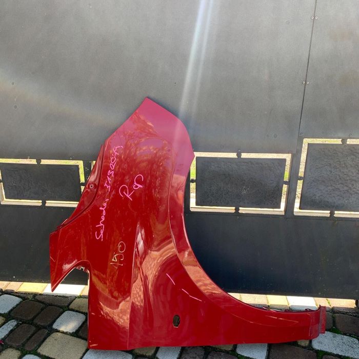 Розборка крило Mercedes Benz w447 Vito v class праве ліве