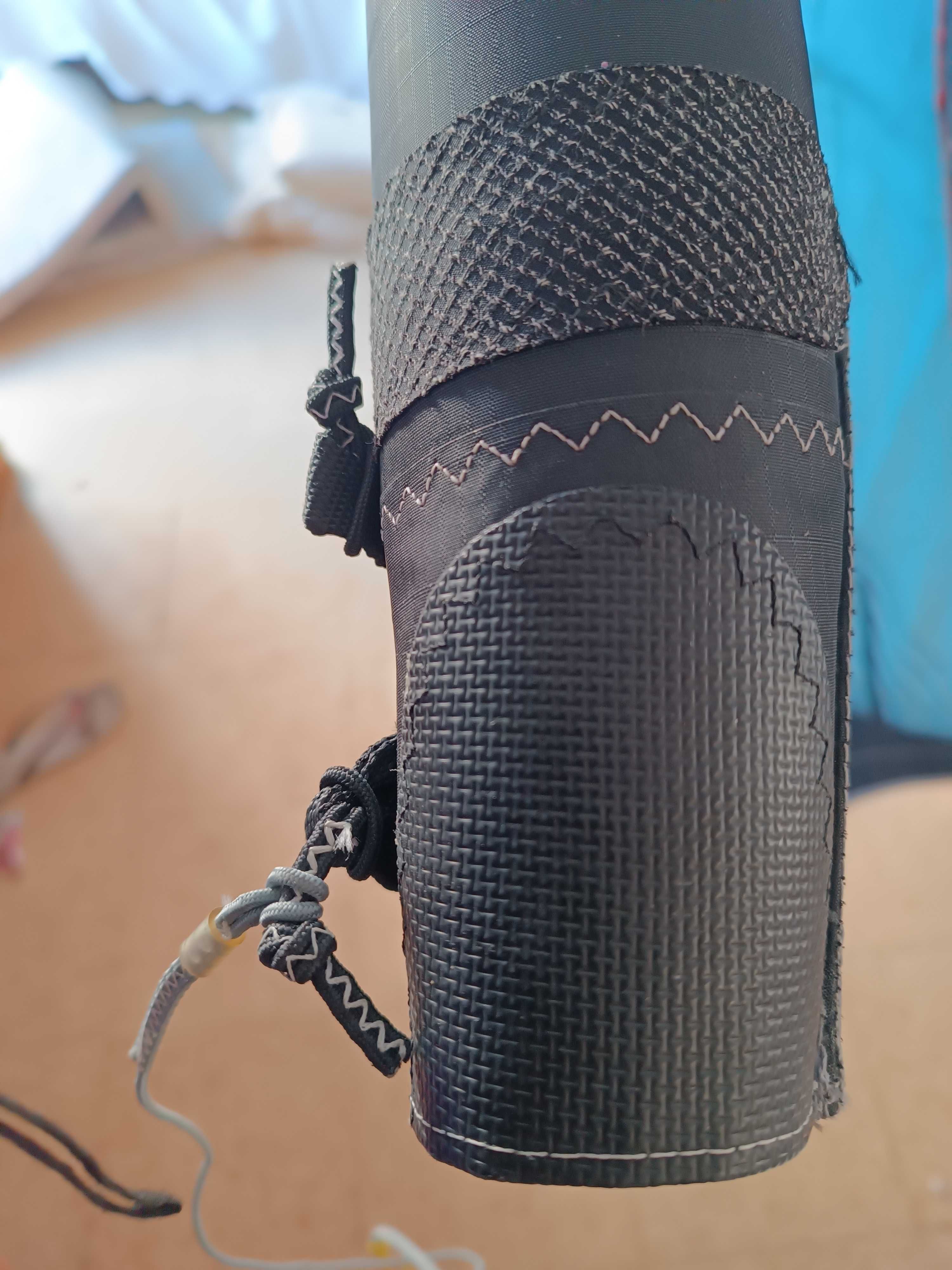 Kite Cabrinha Switchblade 8m