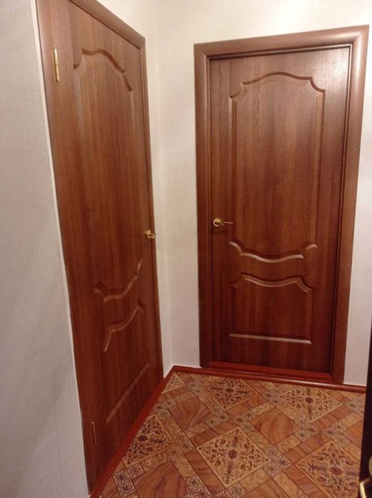 Центр, Харчука, 3-кім, 62м, поверх 3/5, з ділянкою для зелені