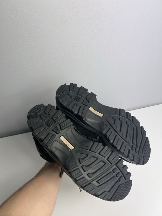 42(size) Чоловічі трекінгові ботінки Berghaus Gore-Tex