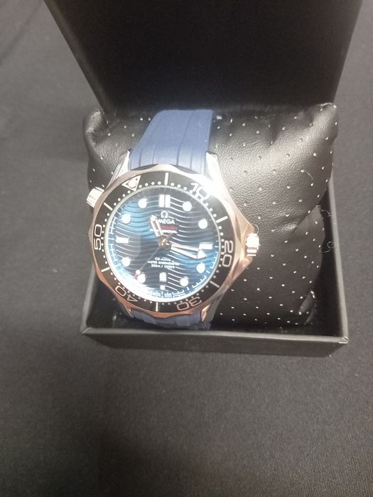 Relogio Omega seamaster 300 m