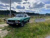 Ford Taunus 1.6L 1979