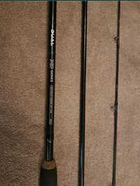 МАР Dual Xd Series Distance Feeder Rod 12.б ft