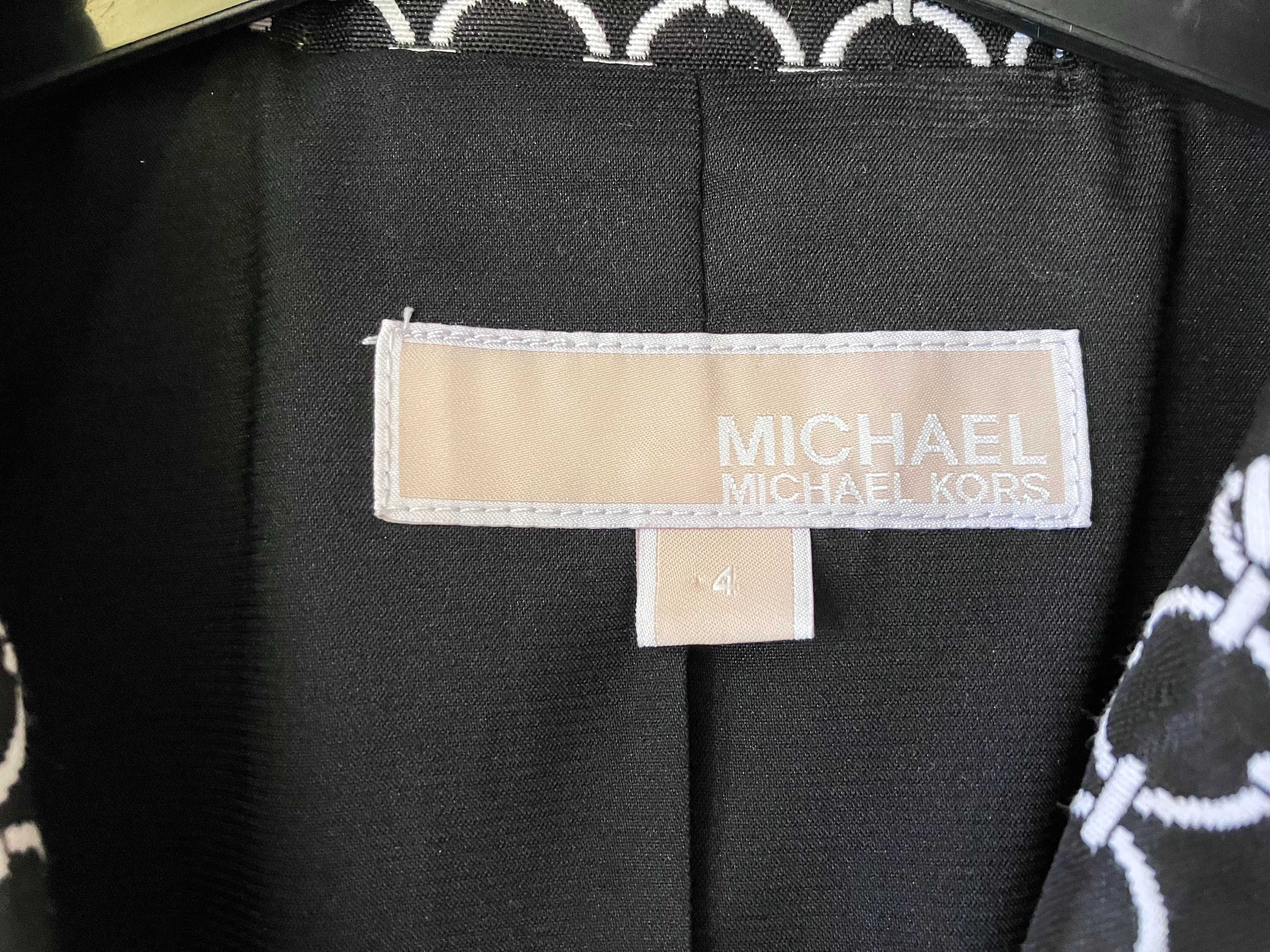 Nowy żakiet Michael Kors