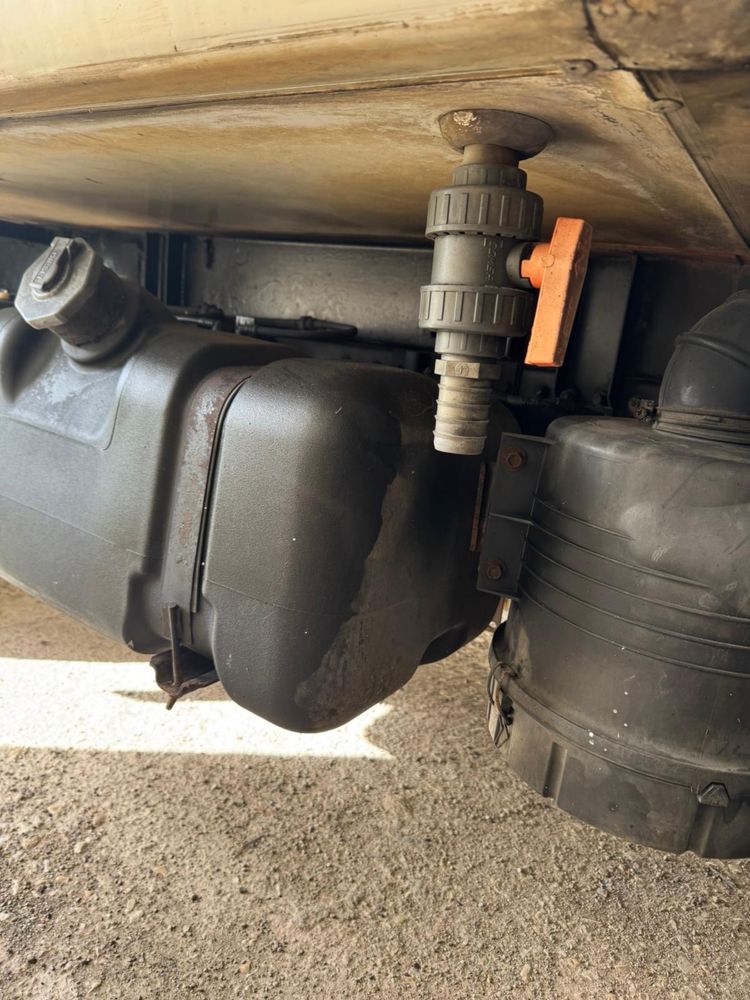 Canter FUSO 3.0 Cc 3S13 Frigorifica Mitsubishi