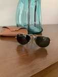 Óculos sol Ray Ban aviador nº52