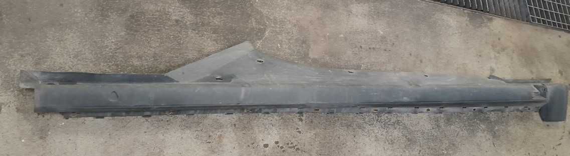 Listwa progowa progu prawa lewa na próg Vw Passat B5 FL LIFT Sedan