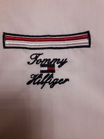 Сорочка рубашка Tommy Hilfiger