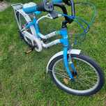 Rower Arkus 20cali