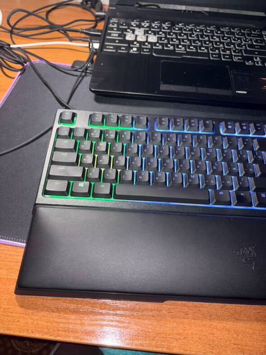 Razer ornata chroma