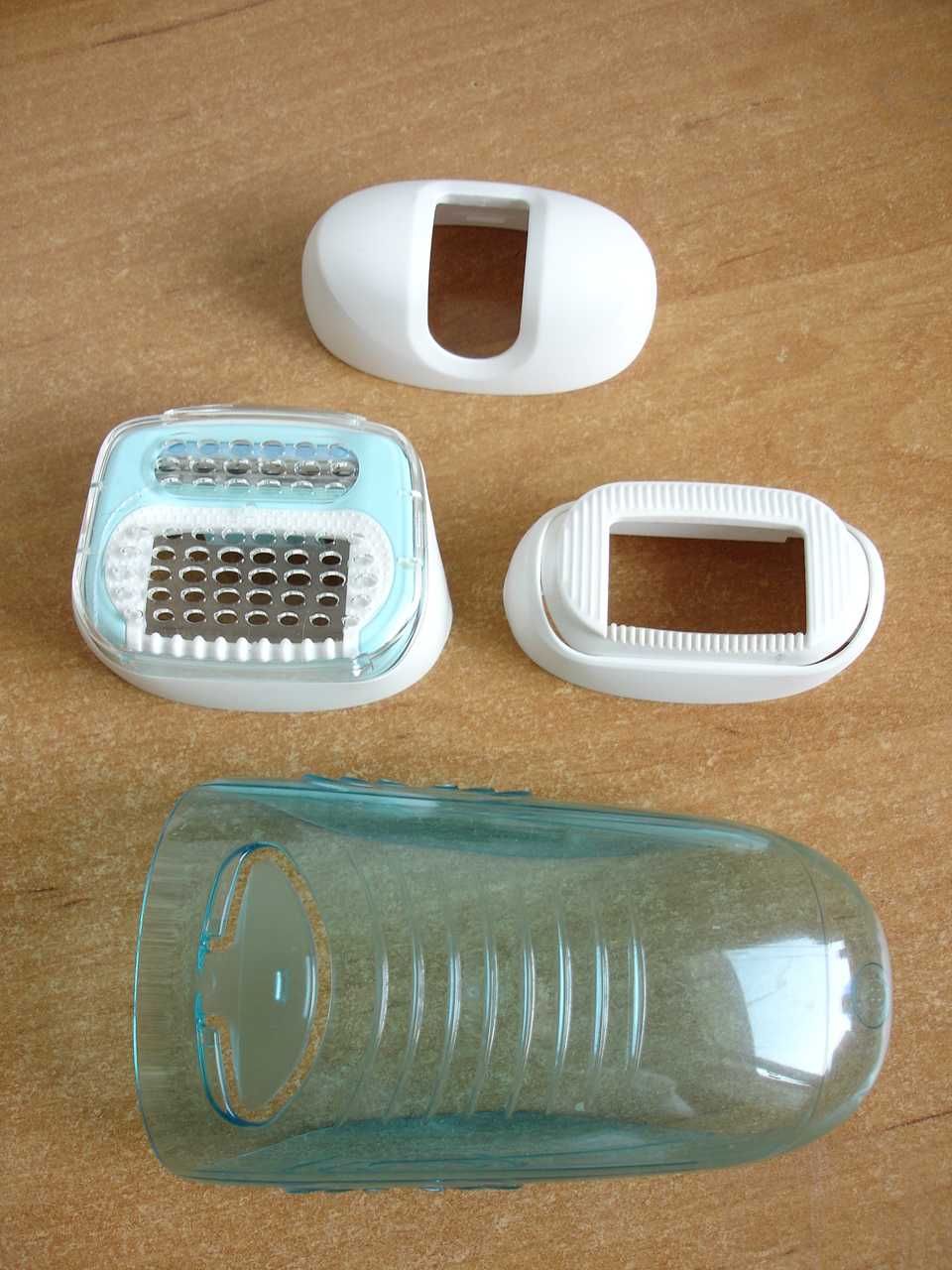 Depilator BRAUN Silk-épil Dual Epilator 7791 WD + GRATIS