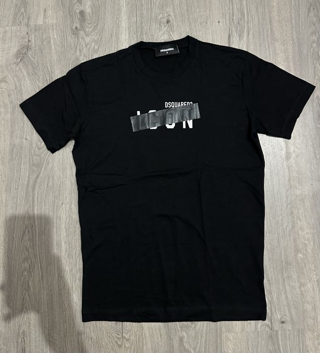 Tshirt dsquared2