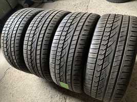 (4шт) 265/40R21 Continental CrossContact UHP (2020рік) літні шини