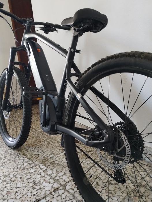 Ebike Rockrider est500