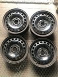 Диски Volkswagen R15 6Jx15H2 ET47 5x112