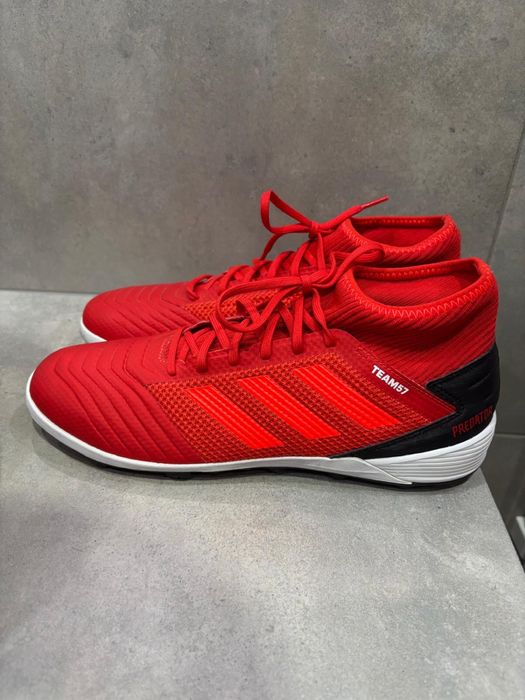 Buty Adidas Predator 19.3 TF rozmiar 43 1/3