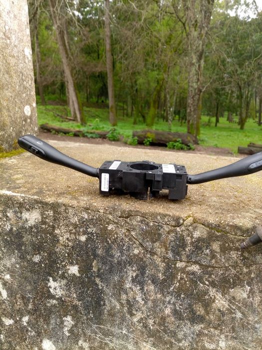 Várias peças de automóvel SEAT leon