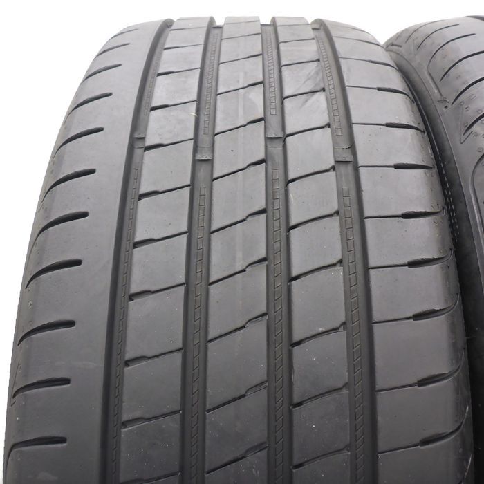 225/45/19 Goodyear 225/45R19 96W XL Eagle F1 Asym. 5 Letnia 2020 7,8mm