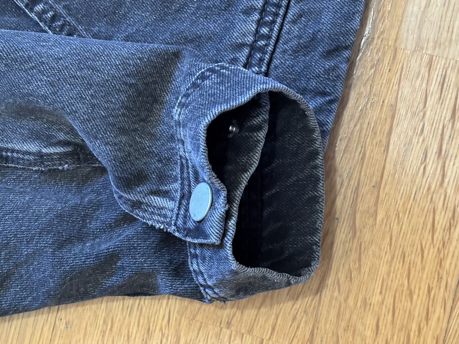 Casaco Funcional Loose Fit H&M