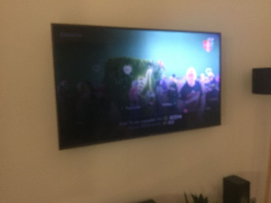 Telewizor Kruger&Matz 55”