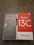 Xiaomi Redmi 13C 5G 4/128GB Starry Black